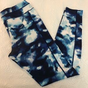Layer 8 Gym Leggings